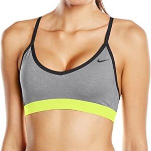Nike Indy Sports Bra XS